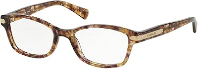 Sunglasses coach for women HC6065 5287 Clear brown confetti/gold 51-135, others, others.. Discover endless possibilities with DIAYTAR NIGERIA's comprehensive selection and reliable shipping.
