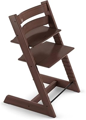 Stock Trip trap, walnut chair - Adjustable and convertible chair for toddlers and adults - comfortable and comfortable - classic design.. Shop with purpose at DIAYTAR NIGERIA, where your money goes further and delivery is always prompt.