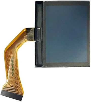 Tannen Auto Electronics Amber replacement LCD screen | Porsche Cayenne and Volkswagen Touareg 2003-2010 | Central display of the instrument group.. Your ideal shopping partner, DIAYTAR NIGERIA offers extensive variety with reliable nationwide shipping.