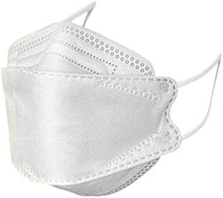Lavigable certified protective mask 50 pieces filter 4 layers for adults.. Shop from our extensive catalog at DIAYTAR NIGERIA and enjoy doorstep delivery in just 5-8 days.