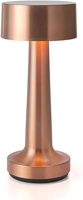 V2com Modern Wireless Table Lamp 3W with variable intensity.. DIAYTAR NIGERIA delivers happiness in 5-8 days with our affordable and diverse product range.