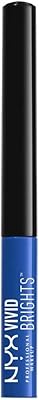 Nyx professional makeup eyeliner vivid brights 0,068 once liquide saphir.. DIAYTAR NIGERIA brings satisfaction with every purchase through affordable prices and prompt shipping.
