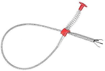 Mogoi multifunction cleaning claws, flexible object selector, pipe cleaner, home improvement tools for pipes, pipes and sinks.. From office supplies to fashion — DIAYTAR Nigeria brings it fast.