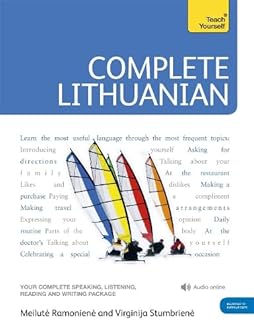 Complete Lithuanian Beginner to Intermediate Courses: (Book and Audio support).. Discover a new way to shop with DIAYTAR NIGERIA's comprehensive marketplace and quick delivery options.