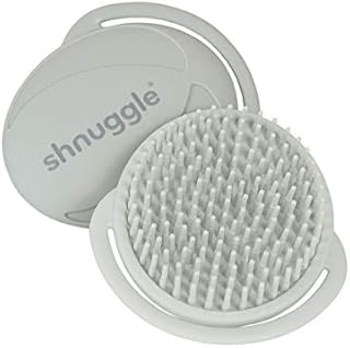 Silicone bath brush for babies 0 months and more - gray.. DIAYTAR NIGERIA combines affordability, variety, and convenience with nationwide delivery services.