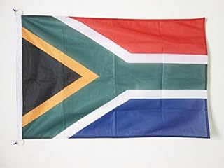 Nautical flag Az Az Africa South Nautical Flag 18 "X 12" - South African flags 30 x 45 cm - Boat banner 12 x 18 ".. Your shopping needs fulfilled through DIAYTAR NIGERIA's extensive selection and nationwide delivery.