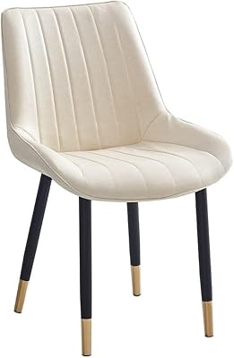 Danube Home Tommaso dining chair | Solid and durable kitchen dining chair | Modern design furniture 1 place for dining room, living room (l59xw54xh84cm) - White.. DIAYTAR NIGERIA brings the marketplace to every Nigerian home with affordable prices and quick delivery.