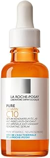 Innovative serum La Roche 30 ml Pure Vitamin C10 - Posay.. DIAYTAR NIGERIA: Where shopping is affordable, selection is vast, and delivery is always reliable.