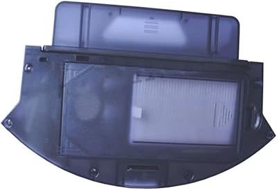 For Liectroux for C30B for Proscenic 800T 820p robot vacuum cleaner, spare parts, replacement dust box.. Need something fast? Order it now from DIAYTAR Nigeria.