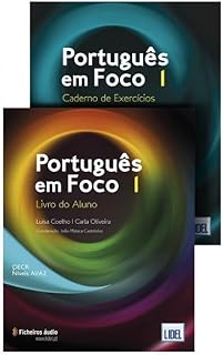 Portuguese in Focus: Free Pack D'Uraminium+Files Audio & Exerci Book.. Get your essentials without leaving home — thanks to DIAYTAR Nigeria.