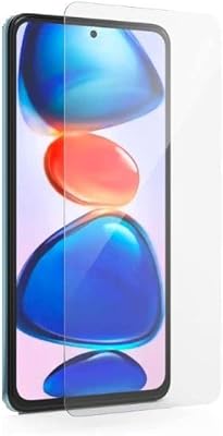 Wallpaper protector in tempered glass for Xiaomi 11i hypercharge 5G [Pack of 2] Premium glass.. DIAYTAR NIGERIA: Creating access to affordable products for every Nigerian with our swift delivery service.