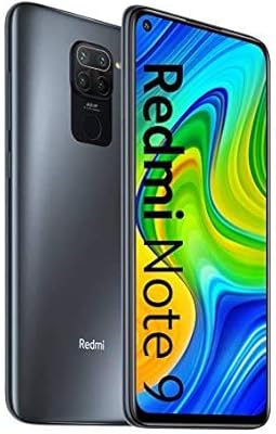 Xiaomi mobile redmi note 9 3 go + 64 go écran.. Your digital marketplace solution, DIAYTAR NIGERIA delivers quality and value within the week.