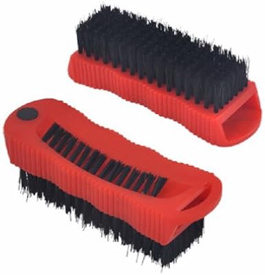 APEX Group-Asia DR64350 Combined nail tool, 5-inch brush, 2 rooms, 6.. DIAYTAR NIGERIA: Redefining e-commerce with affordable prices and reliable nationwide shipping.