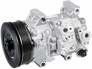Yise-J1425 AC CLIMISER FOR TOYOTA 6SEU14C, For Toyota Corolla Axo Fielder 2010-2012 883101A770 88310-1A770 88310 1A770.. DIAYTAR NIGERIA: Where every shopping need is met with affordable prices and reliable 5-8 day delivery.