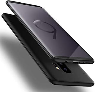 X Level shell for Samsung Galaxy S9 Plus TPU shell.. DIAYTAR NIGERIA: Putting quality products within reach of every Nigerian through our affordable marketplace.