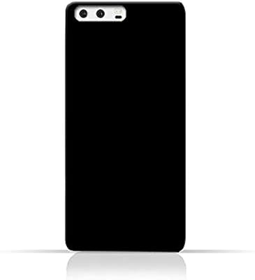 Silicone and TPU protection shell for Huawei P10 Plus, Black.. One platform, all your needs — DIAYTAR Nigeria delivers quickly.