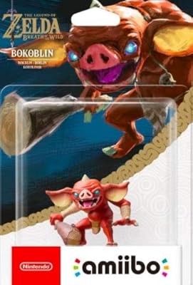 Bookline amiibo - the legend of zelda : breath of the wild collection (nintendo wii u/nintendo 3ds/nintendo switch).. Your everyday shopping solution, DIAYTAR NIGERIA offers variety and value delivered within 8 days.