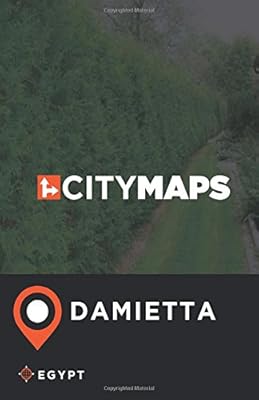 Plans of the city of Damiette Egypt.. DIAYTAR NIGERIA delivers more than products - we deliver affordable shopping satisfaction nationwide.