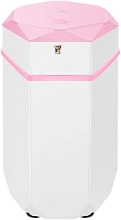 Compact 2 in 1 compact portable washer for toddlers, single tank, silent mini spin, 3.6 kg, linen adapted to campsite, apartment, dormitory, pink.. Nigeria's most diverse e-commerce platform delivers quality and affordability to your doorstep in 5-8 days.