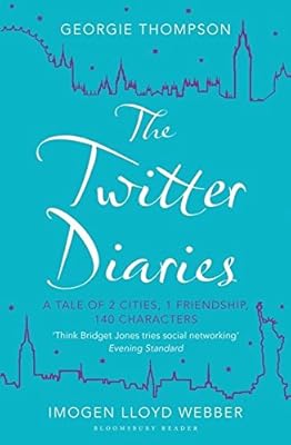 Twitter newspapers: a story of 2 cities, 1 friendship, 140 characters.. DIAYTAR NIGERIA redefines convenience with our diverse marketplace and affordable nationwide shipping.