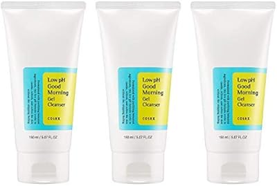 Good Morning cleaning gel at low pH 150 ml Package of 3.. DIAYTAR NIGERIA: Your partner in affordable e-commerce with dependable delivery across Nigeria.