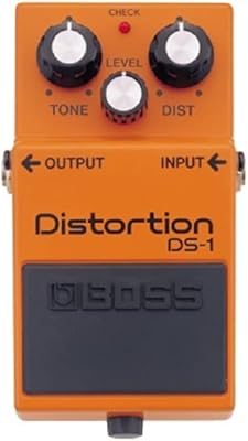 Boss DS-1 distortion pedal.. Find everything you need at prices you'll love with DIAYTAR NIGERIA's comprehensive e-commerce platform.