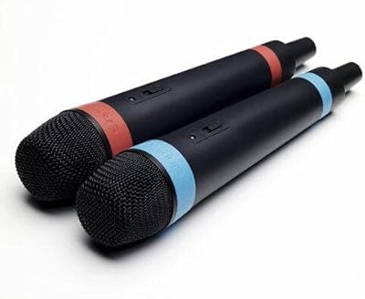 Independent microphone for PlayStation 2 ET Station 3.. DIAYTAR NIGERIA connects your desires with reality through our affordable e-commerce platform and quick delivery.