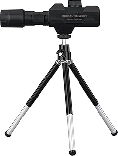 Objective of electron telescope with large opening 70x of 2 million pixels for video shooting, photo shooting, cross -checking, comparison of the 4 -way rotation monitor - Answer.. DIAYTAR NIGERIA: Where every purchase is affordable and delivery is always within a week.