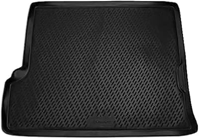 For Nissan Patrol 1997 Rubber car chest protective carpets, non-slip interior, waterproof, anti-dust and anti-scratch accessories.. Enjoy stress-free shopping with affordable prices on DIAYTAR Nigeria.