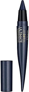 Eyeliner rimmel ultimate kohl kajal - 2,3 g, 004 carbon sapphire.. DIAYTAR NIGERIA delivers what you want at prices you'll love, all within 5-8 days nationwide.