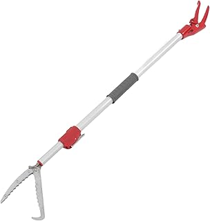 Aquarium pliers tongue tweezers long in aluminum aluminum alloy supply for aquariums.. You deserve better shopping — choose DIAYTAR Nigeria today.