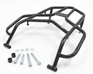 Luggage rack compatible with the Honda CRF250L upper rear luggage rack for transport, Heavy Duty CRF 250L.. Shop smart with DIAYTAR NIGERIA, offering a vast product range delivered to your doorstep within a week.