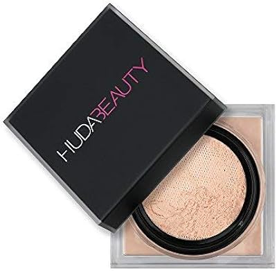 New cooking and free fixing powder Huda Beauty Easy Bake - Cupcakes.. Shop with purpose at DIAYTAR NIGERIA and receive products at unbeatable prices within the week.
