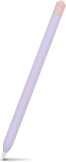 Silicone anti-fall protection case for Apple Pencil 1st generation.. DIAYTAR NIGERIA promises affordability and variety with every purchase, delivered in 5-8 days.
