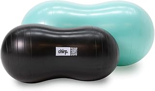 Mobility Balle Pirp Cloud can be peanut for the back, physiotherapy massage ball for adults, equilibrium exercise ball, sensory therapy toys for autistic and ADHD, peanut massage ball for work preparation - pack of 2.. DIAYTAR NIGERIA: Where shopping is easy, prices are low, and delivery is just days away.
