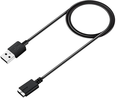 IWINNER 100 cm alternative USB loading cable for synchronization of data compatible with the SPORT SPORT AND POLAR M430 SPORT WATCH Watch M430.. Enjoy low prices, wide selections, and reliable delivery with DIAYTAR Nigeria.