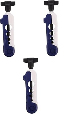 SOSOPORT 2 PIECES FISHING MATERIAL FYERING MATERIAL FOR STEEL USE IN STEEL ACCESSOR BLUE WHITE WITH WOOL TOOL TOOL TOOL TOOLS LOOD PORTABLE ACCESSORIES TO READING STORE STORE ROUTE STORE.. Shop with purpose at DIAYTAR NIGERIA, where your money goes further and delivery is always prompt.