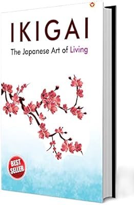 Ikigai: Japanese art of living.. DIAYTAR NIGERIA provides endless shopping possibilities with affordable prices and prompt delivery service.