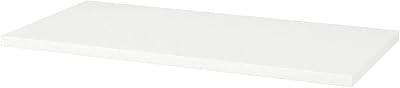 IKEA LinnMon - table top, white - 120 x 60 cm.. Home to endless choices and pocket-friendly prices — DIAYTAR Nigeria.