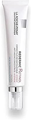 Intensive anti-aging concentrate with the Roche-Posay retinol by Rerdermic, 30 ml.. Discover why DIAYTAR NIGERIA is the smart shopper's choice for affordable products delivered nationwide.