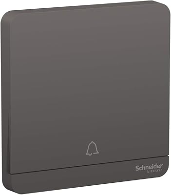 Pitch to bell Schneider Electric E8331BPL1_DG D'Avatar on 10a 250v dark gray.. Experience the joy of discovery with DIAYTAR NIGERIA's vast catalog and nationwide affordable delivery.
