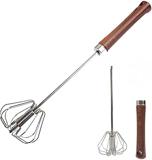 Semi-automatic egg drummer for manual kitchen mixture, foam, stir, mix, whisk, whisk, lassi/butter/milk mixer.. Shop efficiently with DIAYTAR NIGERIA, offering thousands of products at unbeatable prices delivered promptly.