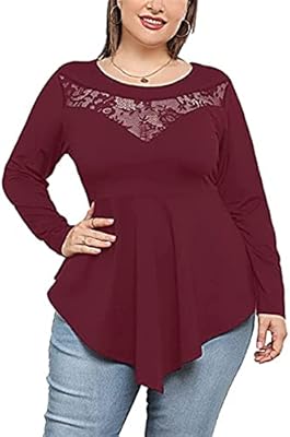 Asymmetrical tunic Ghiarmlas with long lace long lace for women.. DIAYTAR NIGERIA brings the market to your fingertips with affordable prices and swift delivery services.