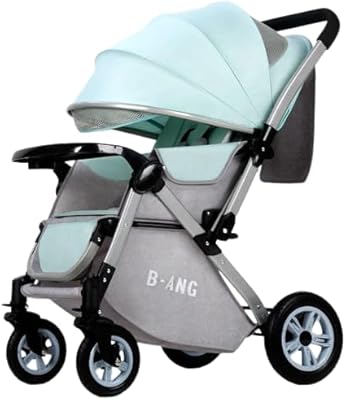 Foldable bidirectional baby stroller can be asleeping light.. Enjoy the simplicity of shopping with DIAYTAR NIGERIA, offering vast choices delivered in just 5-8 days.