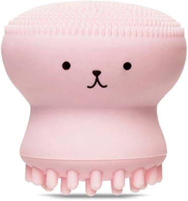 House House My Beauty Tool Killdive Silicone Brush-Sponge and Brush for deep cleaning of all-in-one pores, Sweet Exfoliating, Massage and Cleaning Brush.. Get access to thousands of affordable products only on DIAYTAR Nigeria.