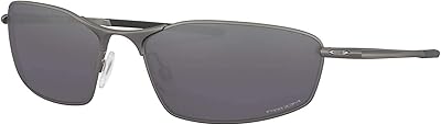 Oval sunglasses Whisker Oo4141 Whisker of Oakley for Men.. Your one-click solution to affordable shopping, DIAYTAR NIGERIA delivers quality products nationwide.