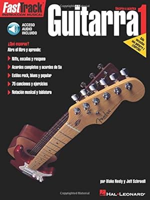 Fasttrack Guitar 1 (ESP).. DIAYTAR NIGERIA: Where every shopping need is met with affordable prices and timely delivery.