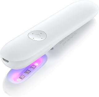 Jukes mini portable lights 311nm UVB therapy UVB with narrow strip for domestic use and timer control.. DIAYTAR NIGERIA makes online shopping accessible with our comprehensive platform and prompt delivery service.