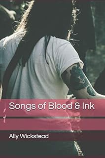 Blood and ink songs: a collection.. DIAYTAR NIGERIA brings the market to your screen with thousands of affordable products delivered to your door.