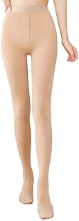 Leggings doubled in fleece for women - False semi -transparent semi -transparent leggings, transparent hot tights high waist, tights thickened.. Experience the future of online shopping with DIAYTAR NIGERIA's extensive product range and competitive pricing.